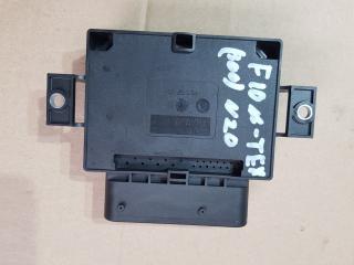 Блок управления EMF BMW 5-Series 523i 2012