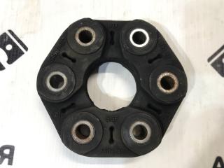 Фото запчасти муфта эластичная карданного вала BMW X1 2015 контрактная запчасть Запчасть муфта эластичная карданного вала BMW X1 2015