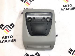 Коммутационный центр BMW X3 2010