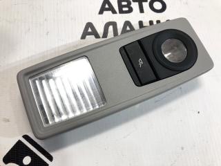 Плафон задний правый BMW X3 2010