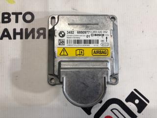 ЭБУ ICM BMW X3 2010