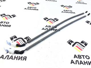 Трос замка двери передний BMW 3-Series 2005