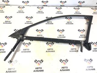 Запчасть рамка стекла передняя правая AUDI A6 2005