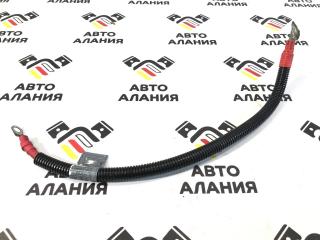 Запчасть провод генератор стартер BMW X3 2005