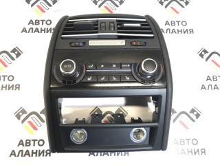Блок управления климат-контролем задний BMW 7-Series ActiveHybrid 2010