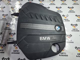 Звукоизоляционный кожух BMW X5 2012