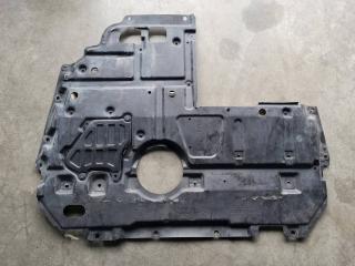 Защита днища IS250 2009