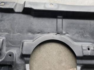 Защита днища LEXUS IS250