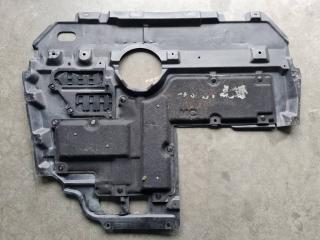 Защита днища IS250 2009