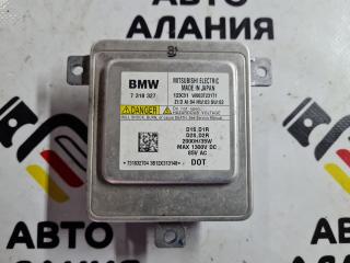 Блок управления ксеноновыми фарами BMW 2012