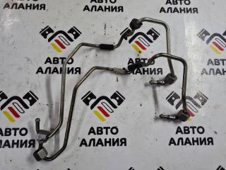 Напорный трубопровод BMW X3 2013
