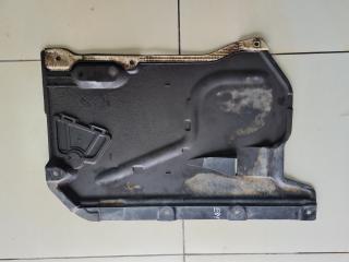 Облицовка днища кузова BMW X1 2012