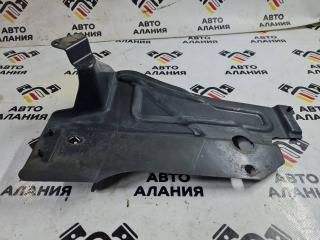 Облицовка днища кузова правая BMW X1 2012