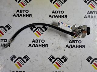 Запчасть минусовой провод акб ibs BMW X1 2012