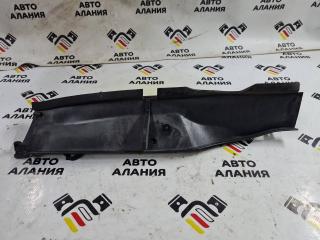 Запчасть перегородка моторного отсека правая BMW X1 2012