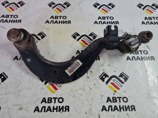 Запчасть рычаг задний Volkswagen PASSAT 2006