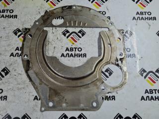 Защитный щиток BMW X1 2012