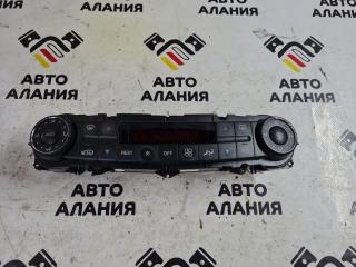 Блок управления климат-контролем MERCEDES-BENZ CLS-klasse 2007