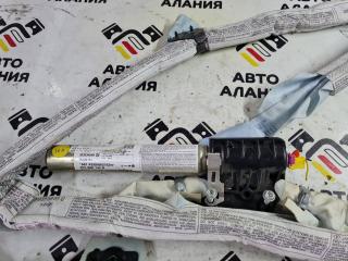 Запчасть подушка безопасности боковая правая AUDI A6 2006