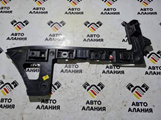 Запчасть направляющая бампера правая Volkswagen Passat 2006