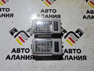 Запчасть плафон салона BMW X3 2007