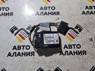 Модуль сиденья X6 2008 E71 N54B30