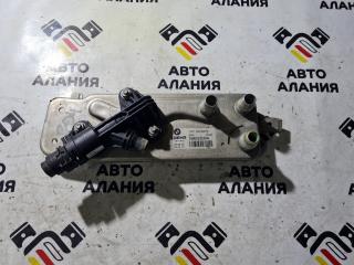 Запчасть теплообменник BMW 5 2011