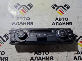 Блок управления климат-контролем BMW 3 2004