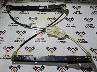 Запчасть стеклоподъемник задний правый AUDI A8 2012