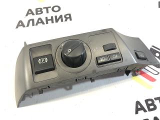 Блок управления освещением BMW 7 2003