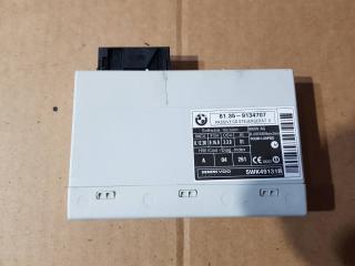 Блок управления центральным замком BMW X5 2011