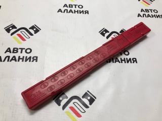 Запчасть знак аварийной остановки BMW X1 2015