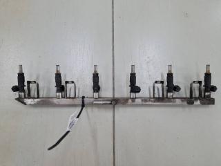 Форсунка топливная BMW 2010 контрактная Форсунка топливная BMW 2010