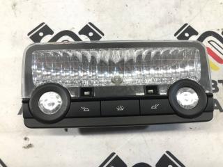 Плафон задний BMW 7 2010