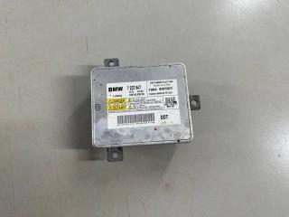 Блок управления ксеноновыми фарами BMW 2010