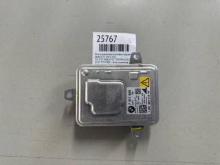 Блок управления ксеноновыми фарами BMW X5 2015 контрактная Блок управления ксеноновыми фарами BMW X5 2015