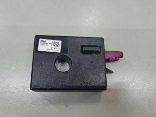 Запчасть антенна back-up BMW X5 2015