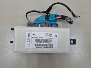 Блок управления airbag BMW X5 2015