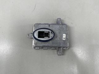 Блок управления ксеноновыми фарами BMW 3 2013 контрактная Блок управления ксеноновыми фарами BMW 3 2013