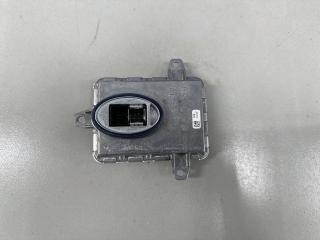 Блок управления ксеноновыми фарами BMW 3 2013 контрактная Блок управления ксеноновыми фарами BMW 3 2013