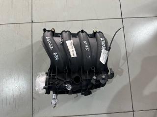 Впускной трубопровод BMW 1 2011