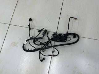 ЖГУТ ПРОВОДОВ ДВИГАТЕЛЯ BMW X5 2012