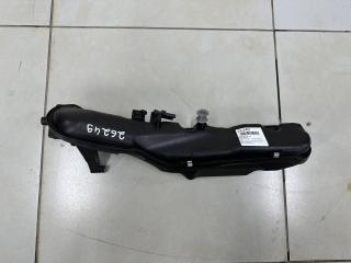 Система впуска BMW 5 2011