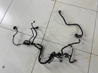 ЖГУТ ПРОВОДОВ ДВИГАТЕЛЯ BMW X1 2014