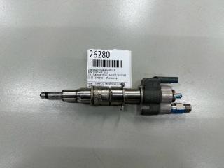 ФОРСУНКА ТОПЛИВНАЯ N43 N53 BMW 3 2011