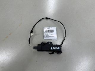 Антенна Passive Access для салона BMW X5 2016