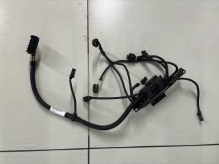 ЖГУТ ПРОВОДОВ ДВИГАТЕЛЯ BMW 5 2011