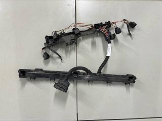 ЖГУТ ПРОВОДОВ ДВИГАТЕЛЯ BMW 5 2011