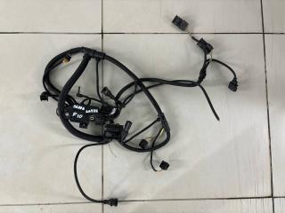 ЖГУТ ПРОВОДОВ ДВИГАТЕЛЯ BMW 5 2011