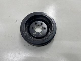 Шкив коленвала BMW 3 2012